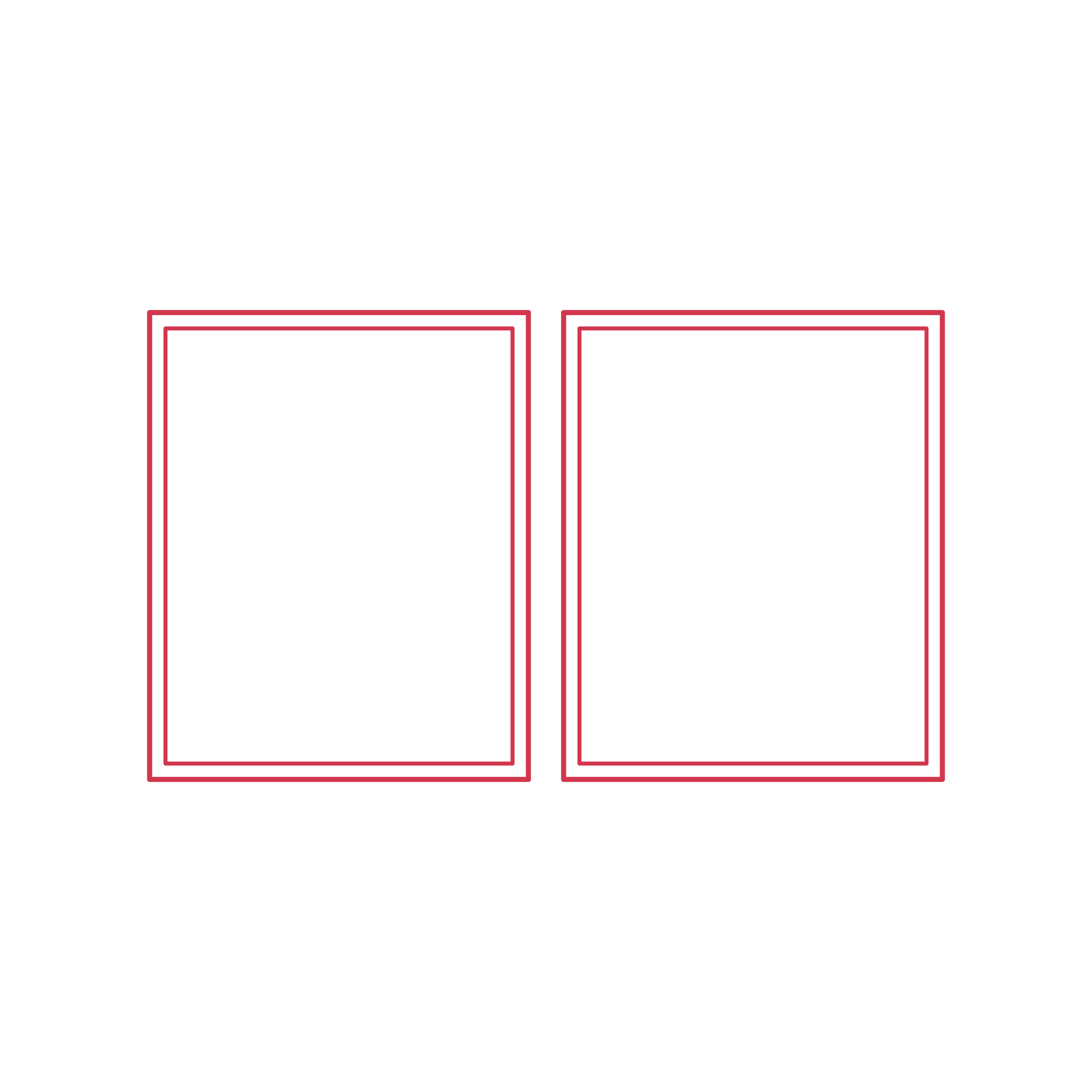 Objects Picture Frames Ikea Knoppang Posters Set 2 Craft Design Svg File Free Vectors